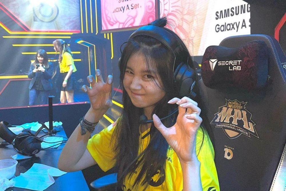 5 Fakta ONIC Gebian, Sang Brand Ambassador!