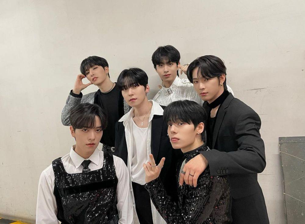 Ravn Resmi Keluar dari ONEUS, Agensi Temukan Informasi Palsu?