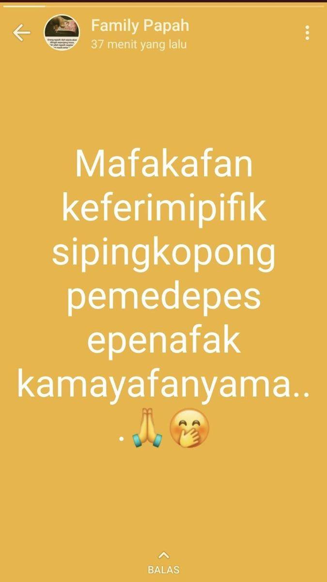 bapak-bapak curhat di medsos (twitter.com/saranghaeshopii)