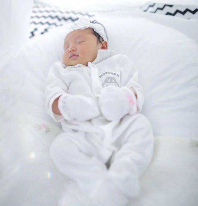 Baby alia (instagram.com/zaskia_gotix)