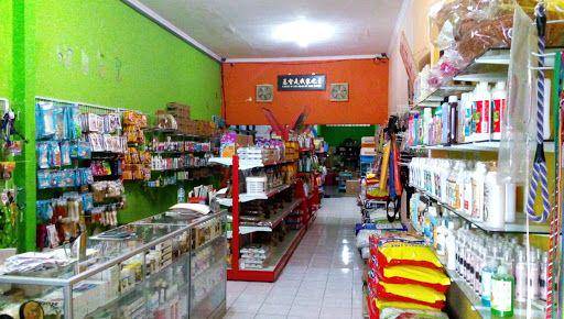 Golden Petshop. (googlemaps/Golden Pet Shop)