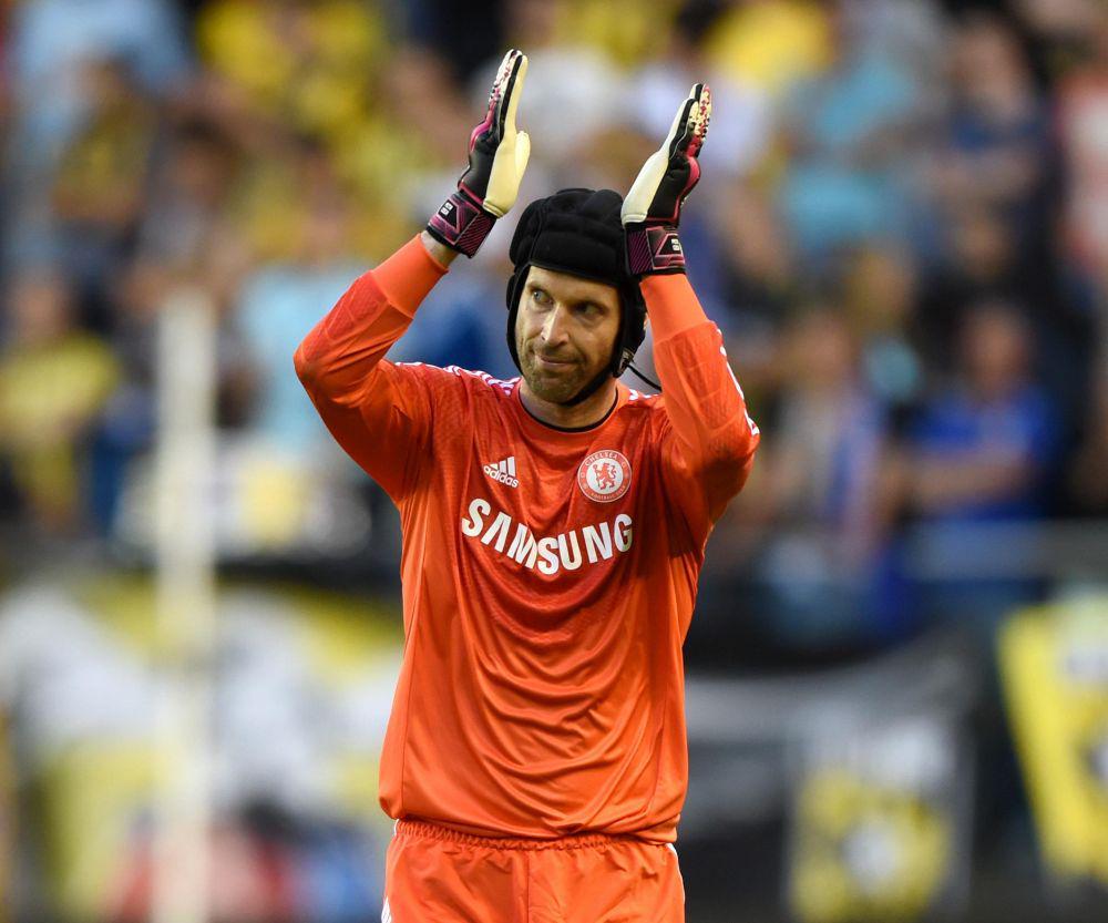 5 Kiper Terbaik Chelsea di Era English Premier League