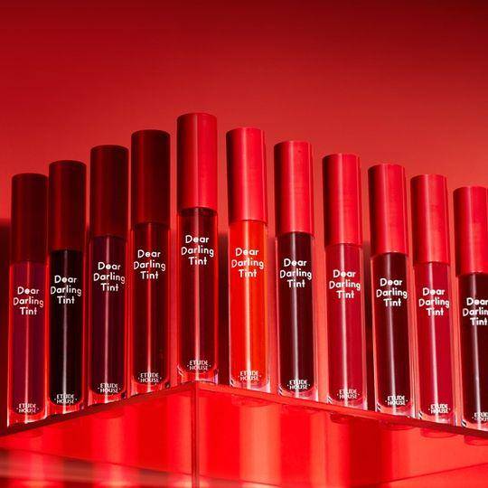 Dear Darling Water Gel Tint (etude.com)