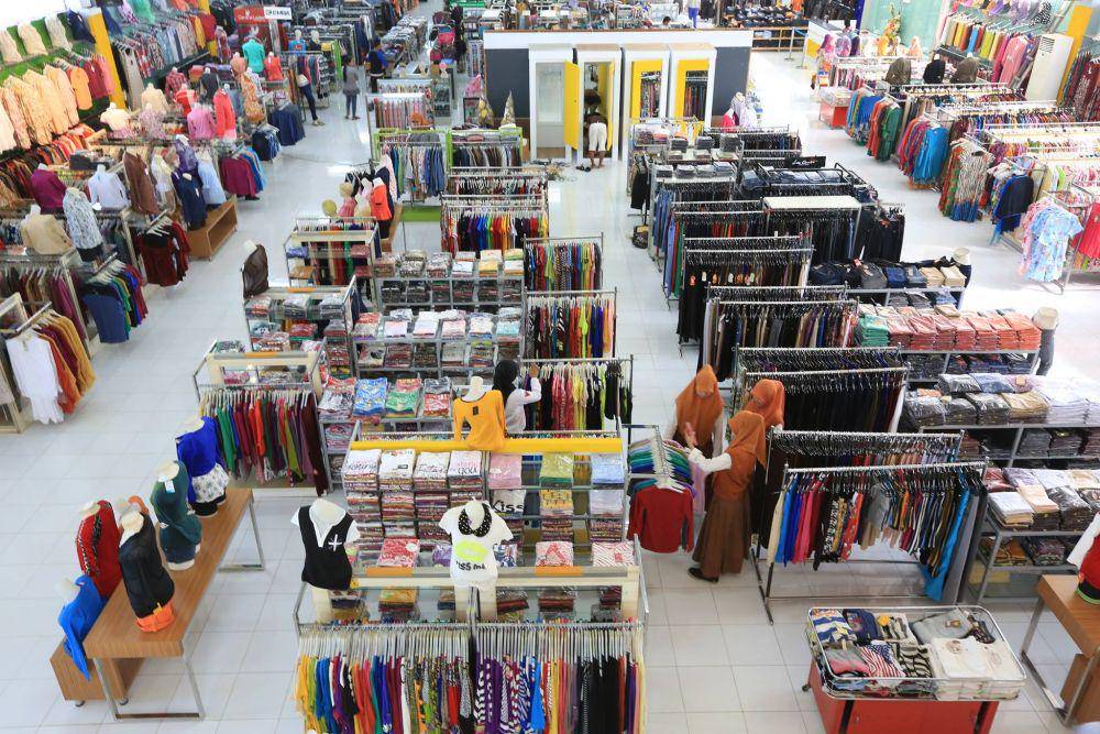Delta Super Store (facebook.com/Delta Super Store)
