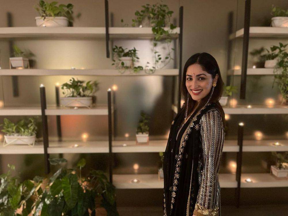 Yami Gautam (instagram.com/yamigautam)