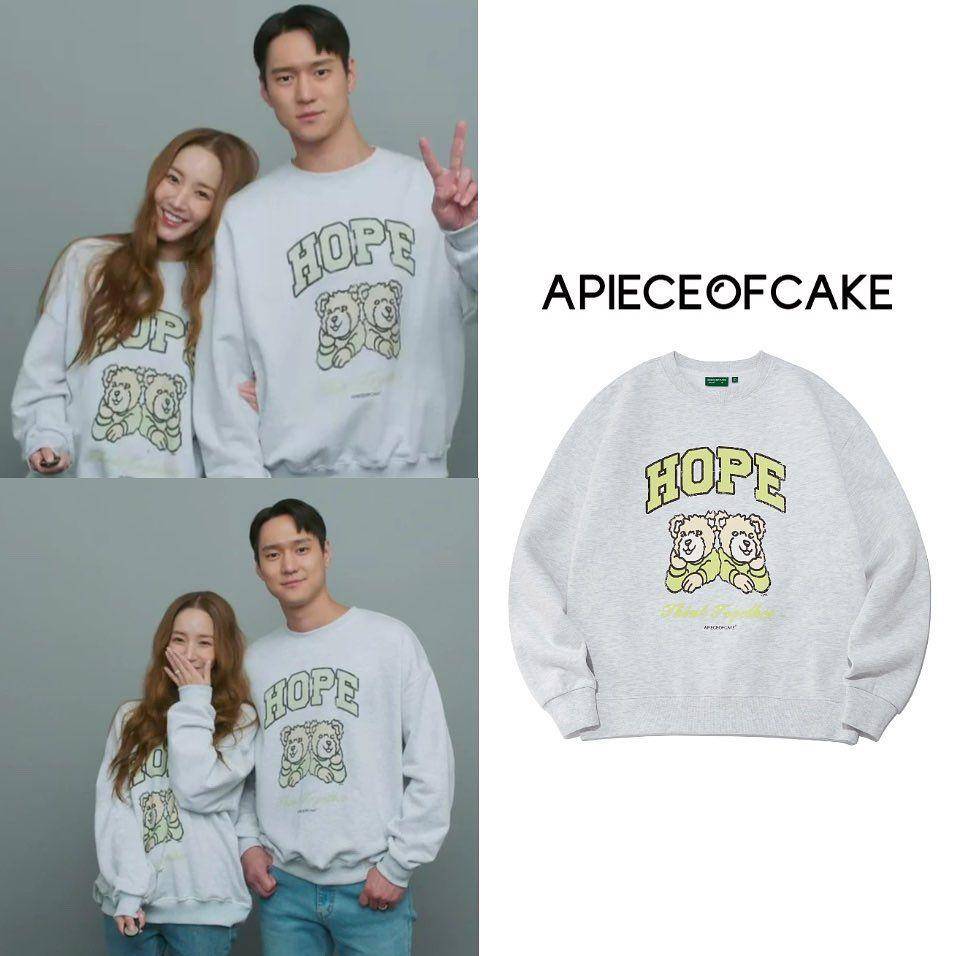 harga fashion item Go Kyung Pyo di Love in Contract (instagram.com/kceleb_style)