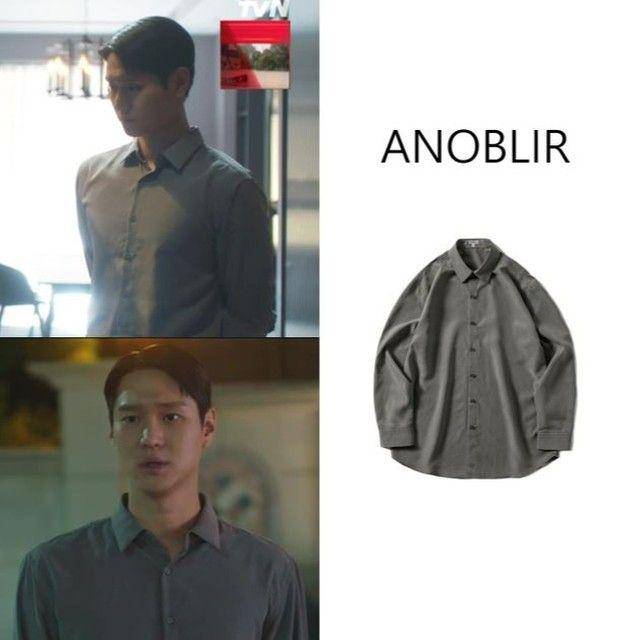 harga fashion item Go Kyung Pyo di Love in Contract (instagram.com/k_celeb_fashion)