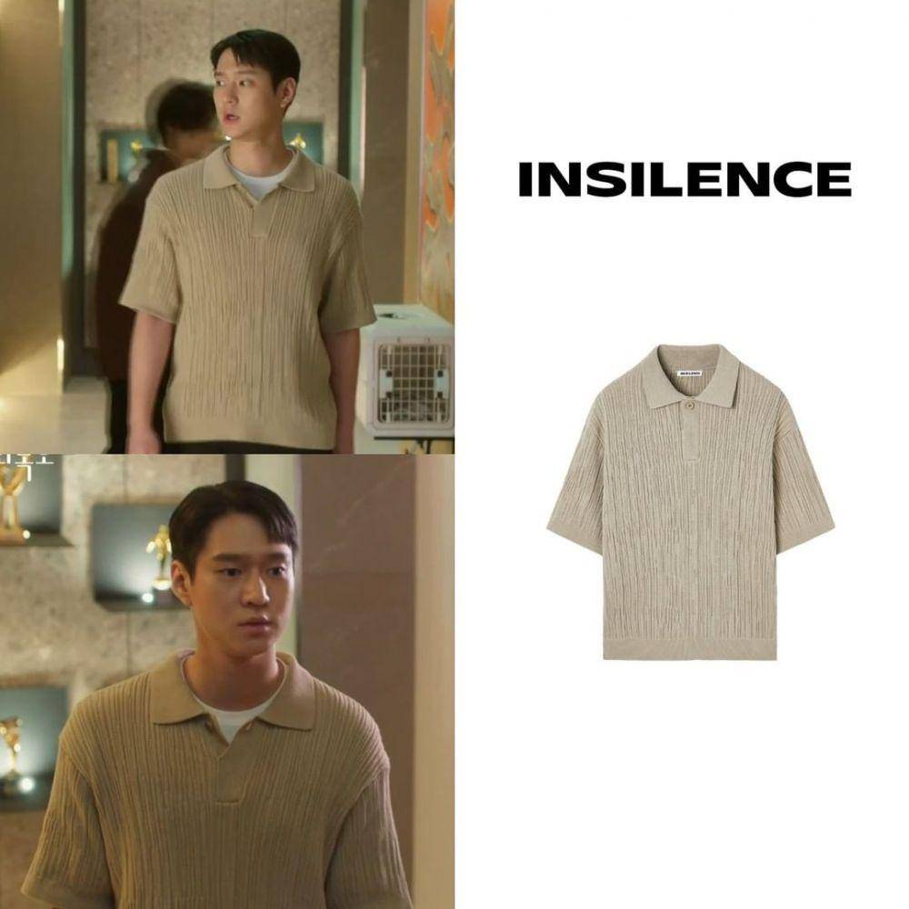 harga fashion item Go Kyung Pyo di Love in Contract (instagram.com/k_outfit_info)