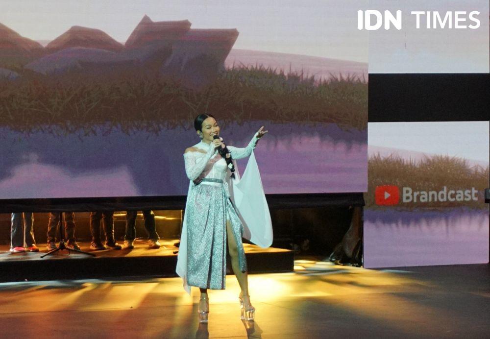 YouTube Gelar BRANDCAST, Seperti Ini 5 Momen Serunya!