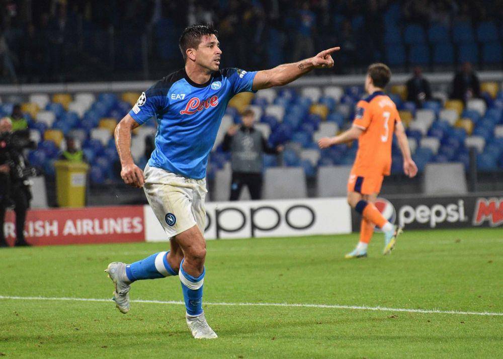 Giovanni Simeone (twitter.com/en_sscnapoli)