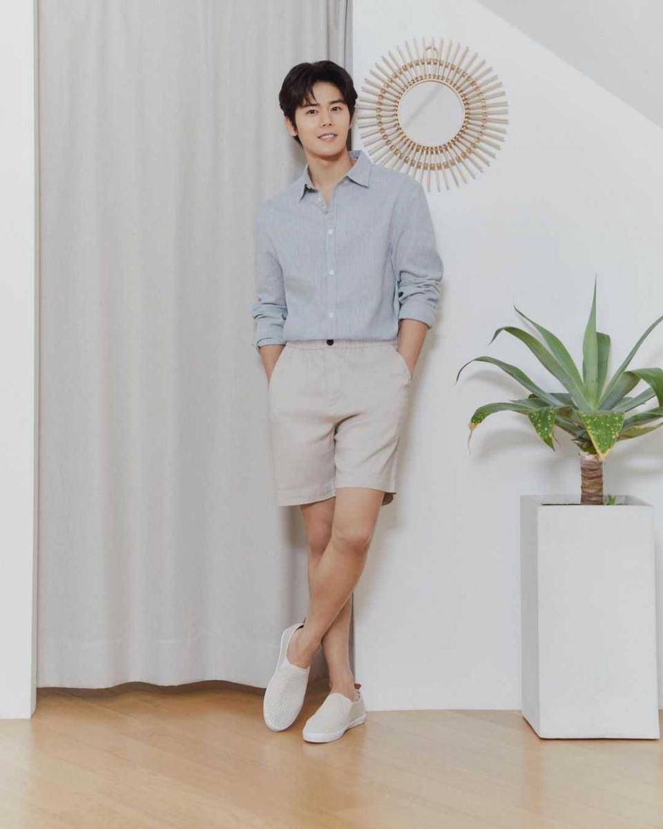 potret Kim Dong Jun (instagram.com/super_d.j)