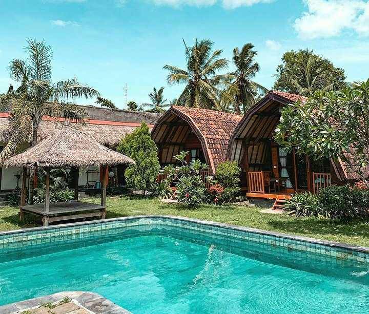 Dream Hotel (instagram.com/dream.coworkhotels)