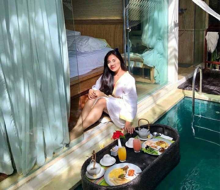 Ini Vie Villa (instagram.com/inivievilla)