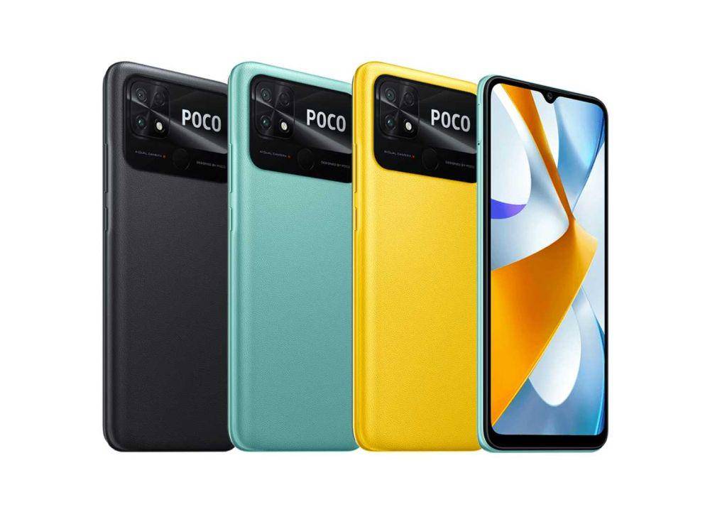 POCO C40 (mobile.mi.co.id)
