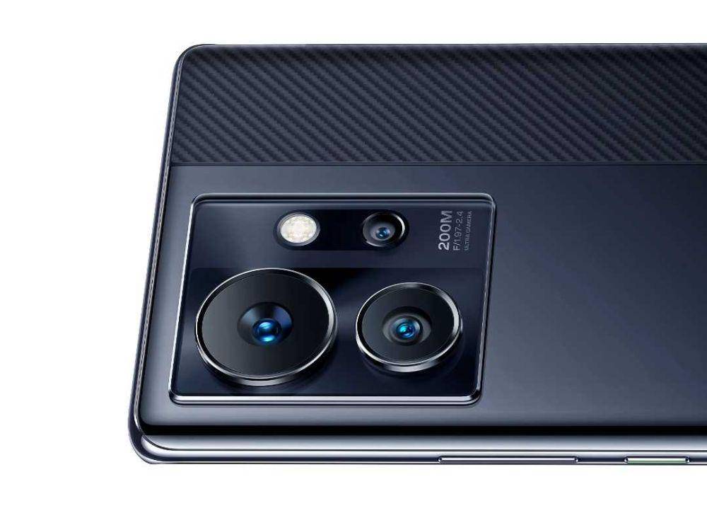 tampilan kamera Infinix Zero Ultra (infinixmobility.com)