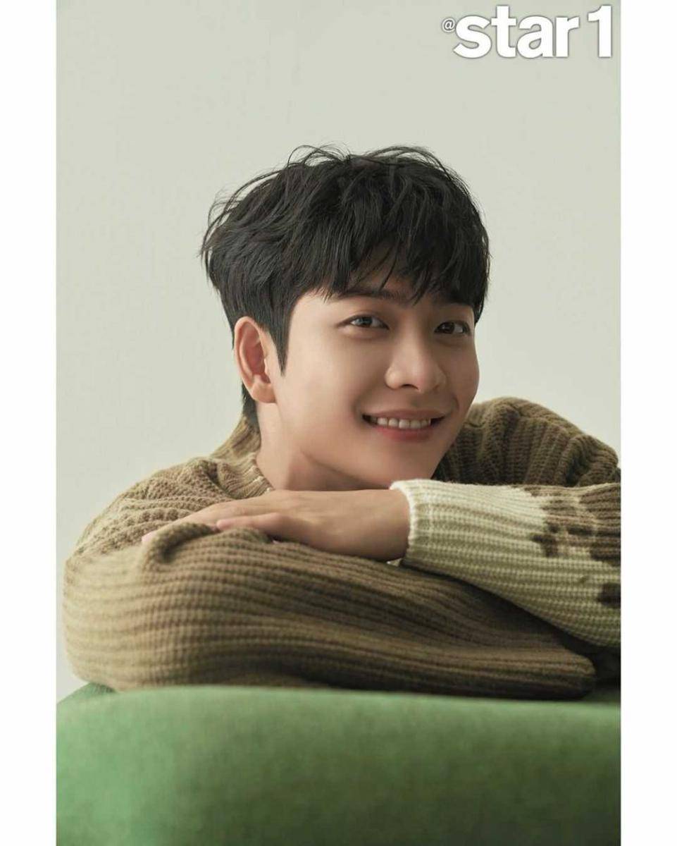 potret Kang Tae Oh (instagram.com/kto940620)