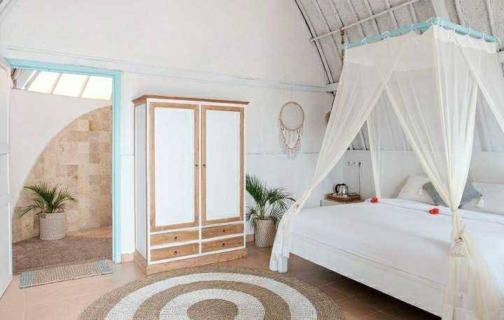 7 Seas Cottages (instagram.com/7seascottages)