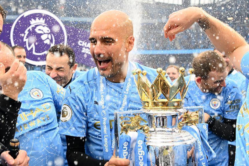 5 Pelatih Terakhir yang Sukses Angkat Trofi Premier League, Jagoan!