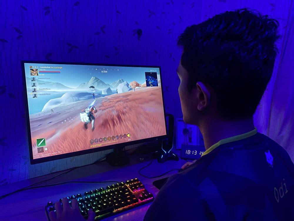 Geekzwolf Gaming Hub, Permudah Real Gamer Menuju Ekosistem Web3