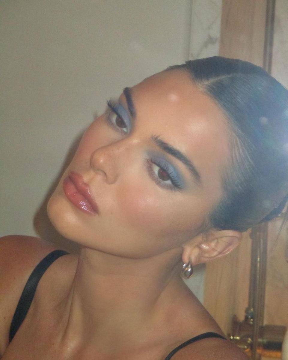 Kendall Jenner (instagram.com/kendalljenner)