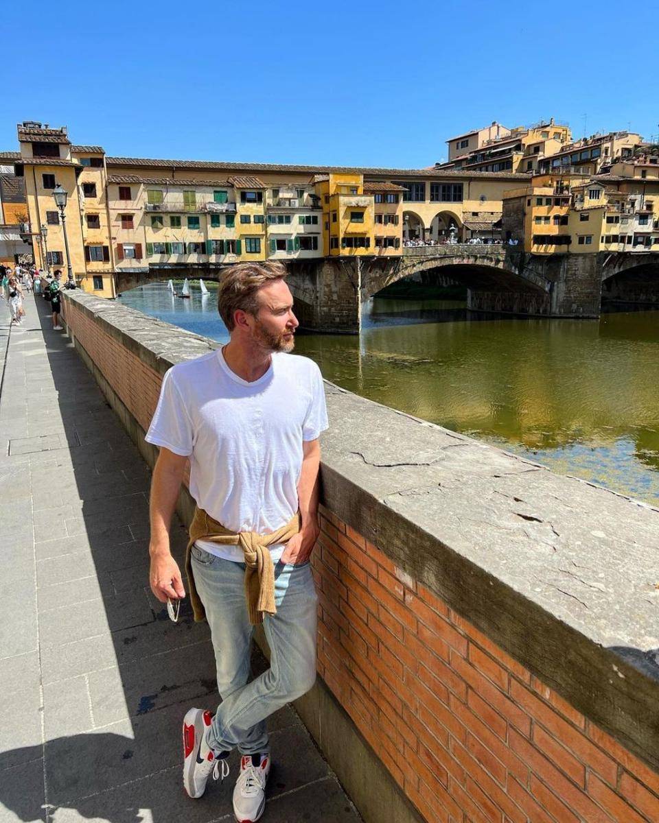 David Guetta (instagram.com/davidguetta)