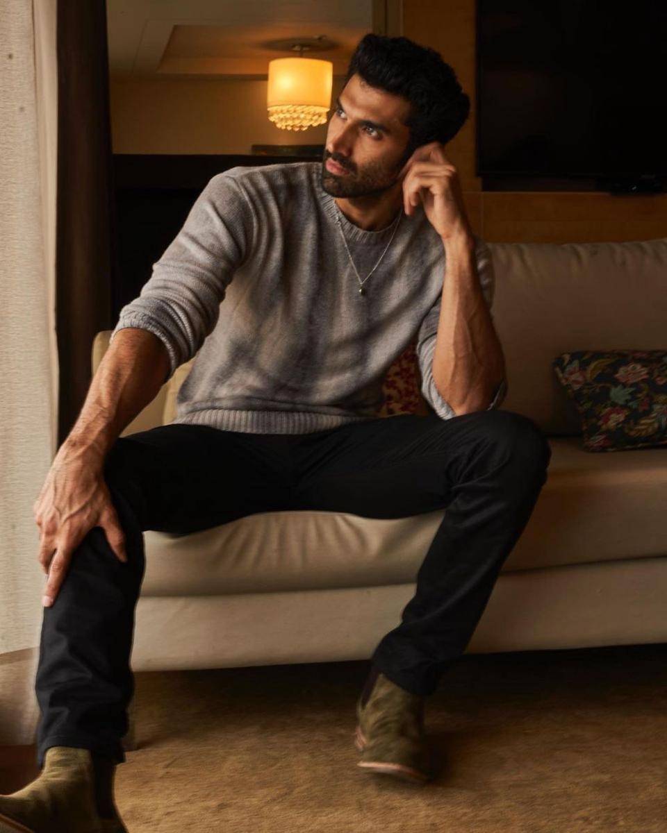 Aditya Roy Kapur (instagram.com/adityaroykapur)