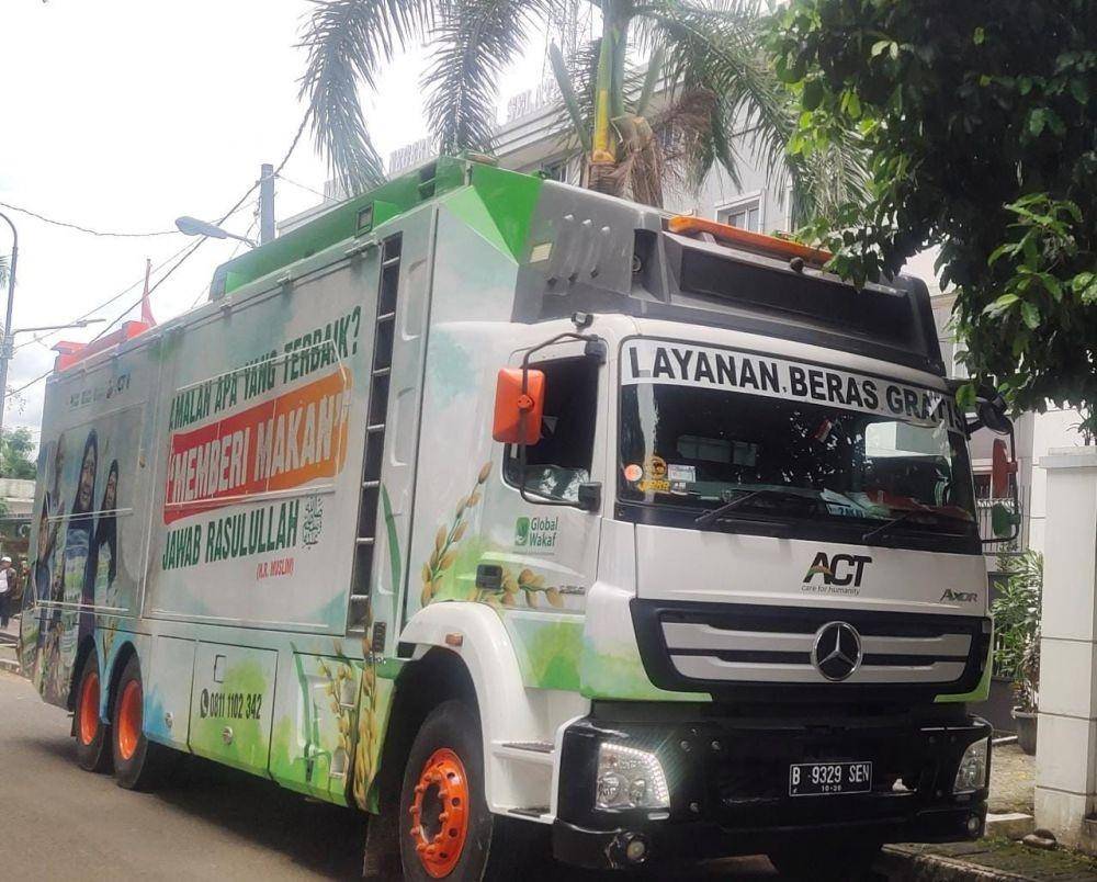 Penyerahan tahap dua tersangka dan barang bukti perkara Penggelapan atau Penggelapan dalam Jabatan  Yayasan Aksi Cepat Tanggap (dok.Istimewa)