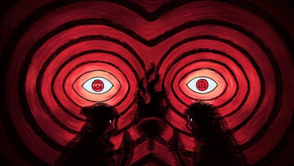 studio pierrot/Naruto