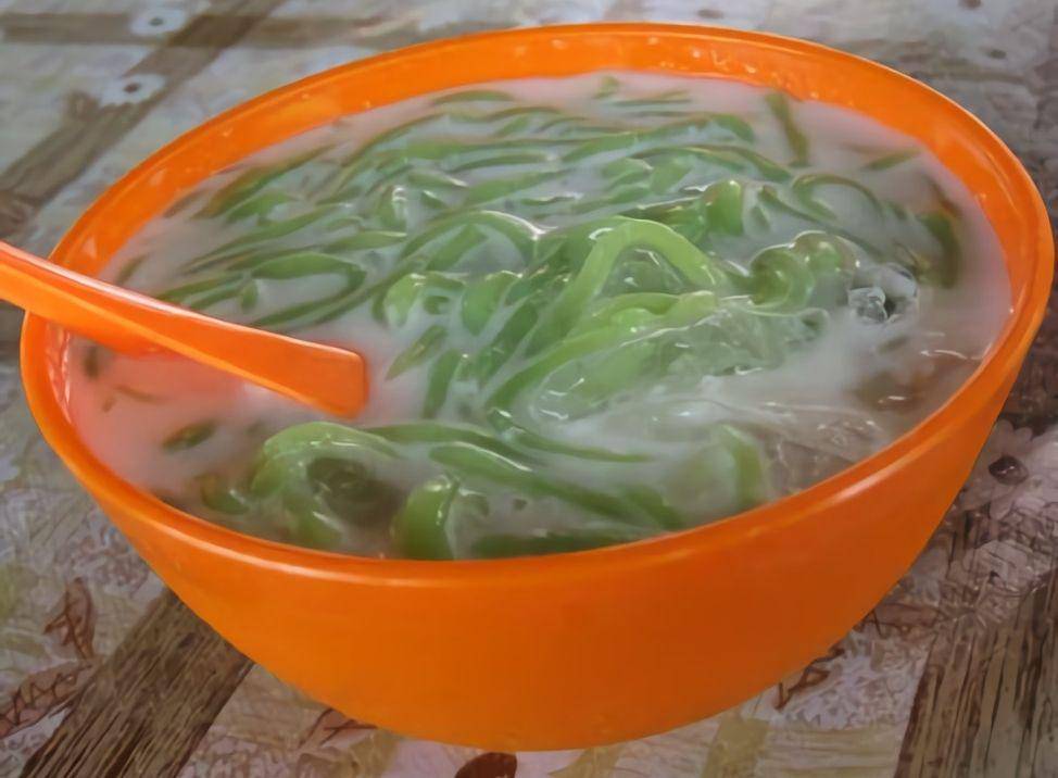 dawet (commons.wikimedia.org/Jimmy Tan)