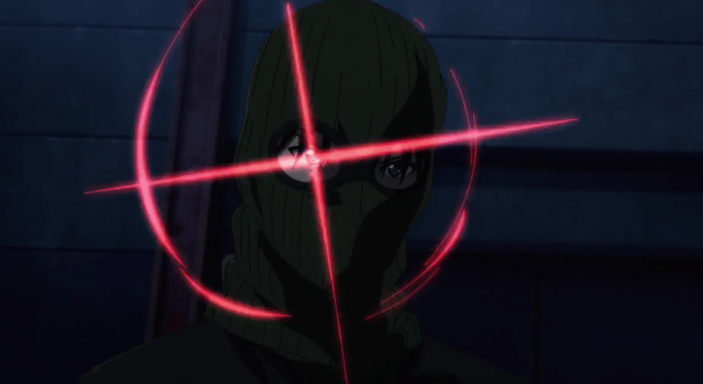 dok. Nexus/ Kage no Jitsuryokusha ni Naritakute!