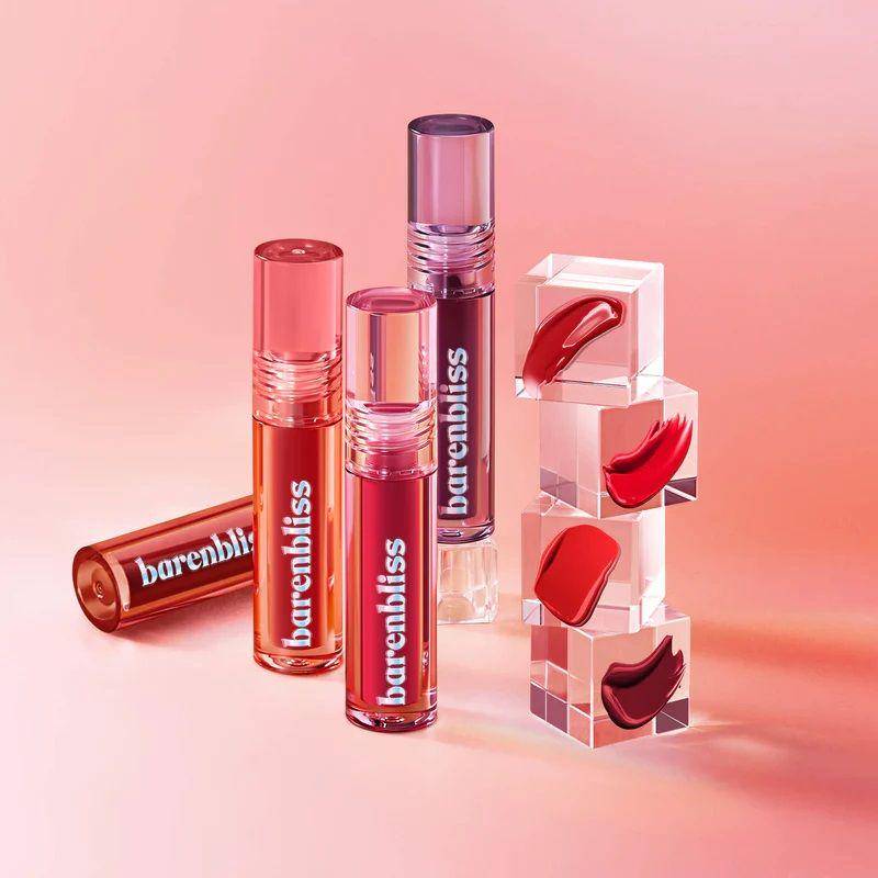 Peach Makes Perfect Lip Tint (id.barenbliss.com)