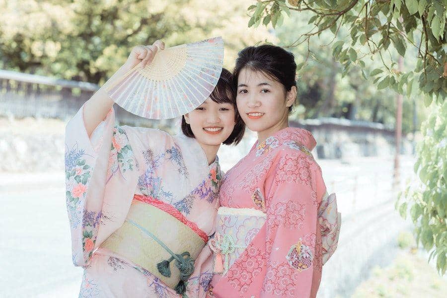 40 Marga Jepang Terpopuler dan Ketentuan Nama Orang Jepang | Duniaku.com
