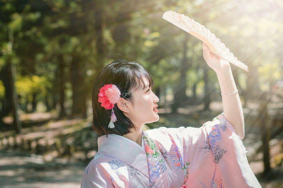 40 Marga Jepang Populer dan Ketentuan Nama Orang Jepang