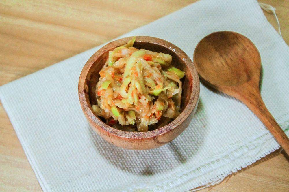 sambal mangga (commons.wikimedia.org/Windi Utari)
