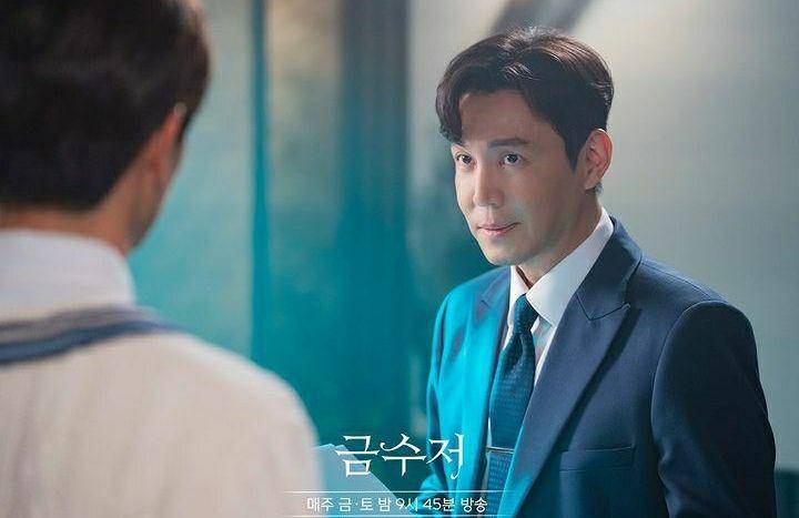 Choi Won Young di The Golden Spoon (instagram.com/mbcdrama_now)