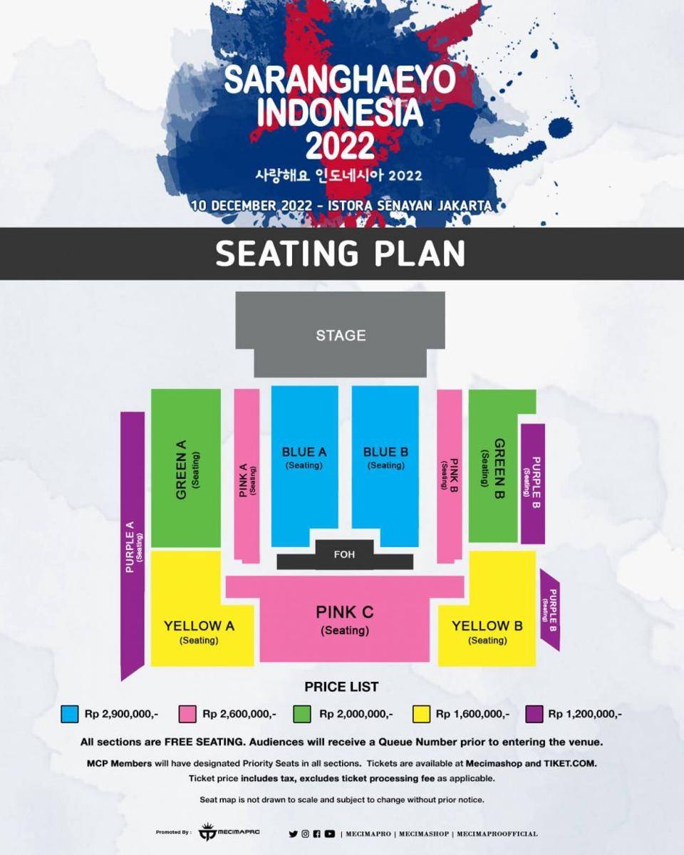 Saranghaeyo Indonesia (mecimapro.com)