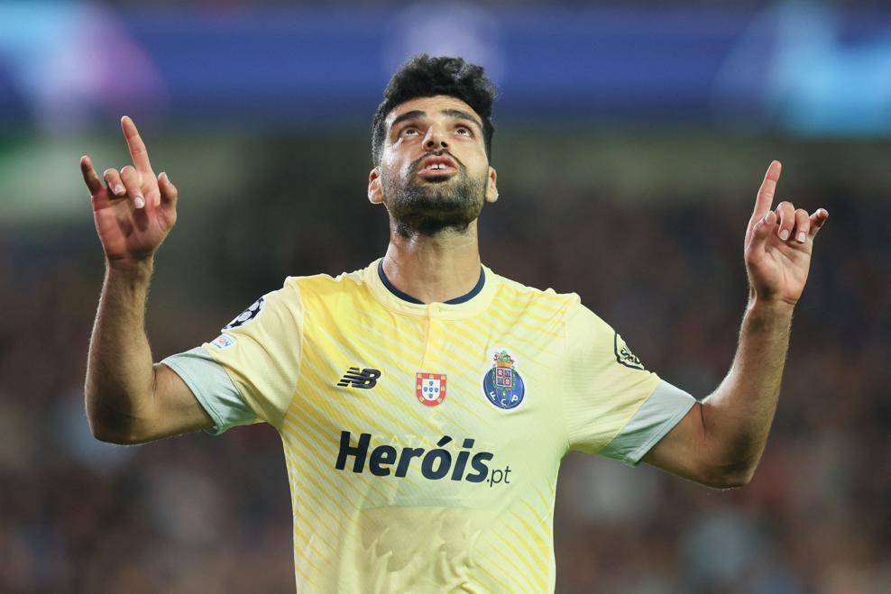 Mehdi Taremi (uefa.com)