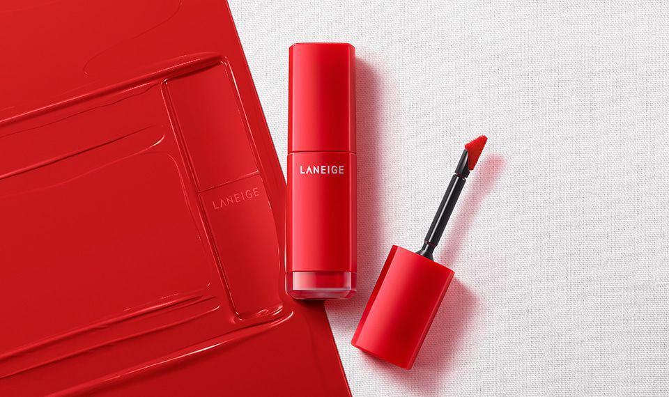 5 Rekomendasi Lip Tint Korea yang Ringan dan Natural