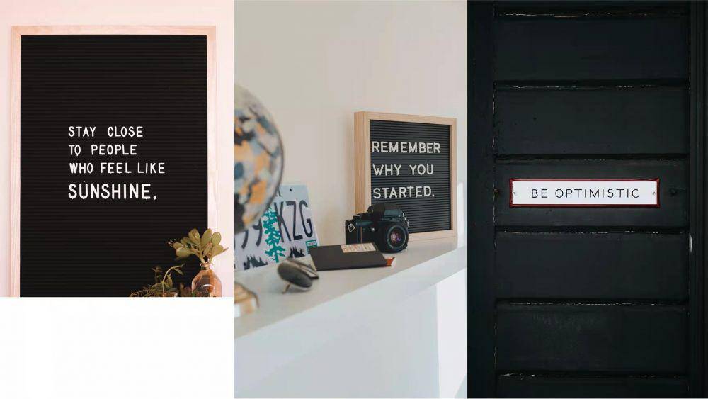 ide dekorasi quotes (unsplash.com/@maddibazzocco|@cristofer|@nate_dumlao)