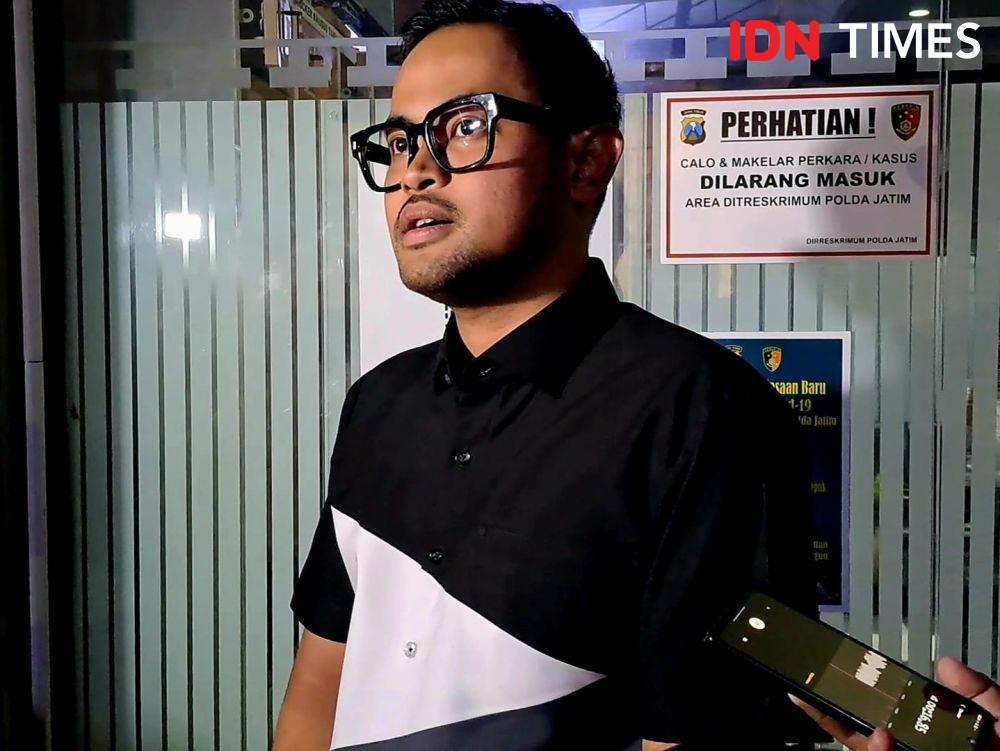 Kursi Presiden Arema FC Kosong, Siapa Pengganti Gilang Selanjutnya?