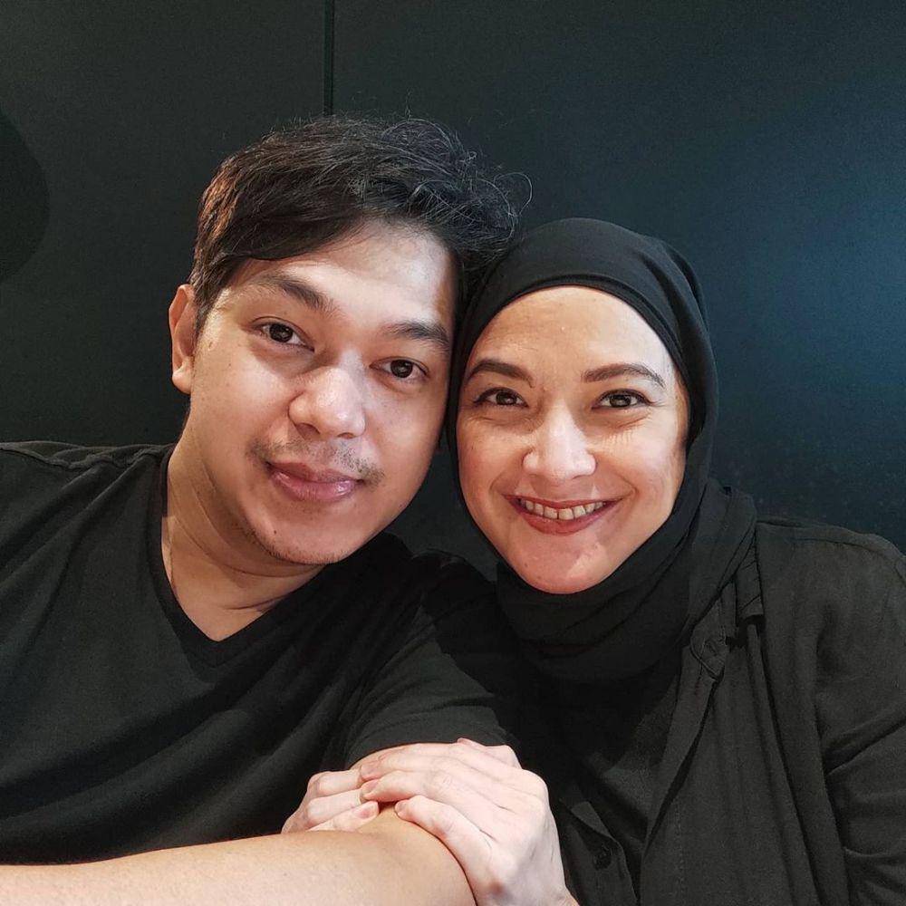 keluarga Andhara Early (instagram.com/andharaearly)