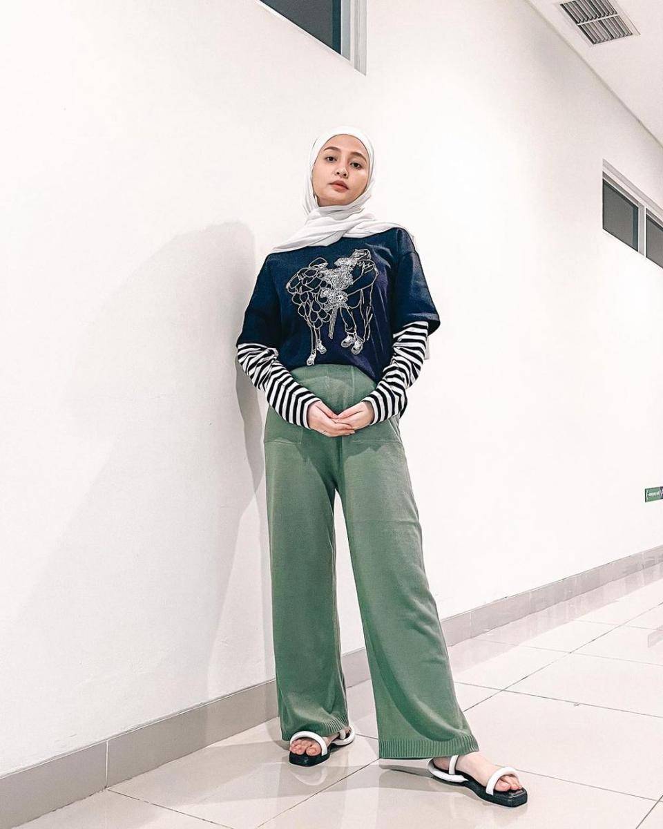 Indah Ningtyas (instagram.com/indhningtys)