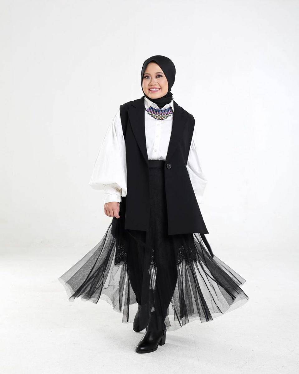 Musdalifah Basri (instagra.com/musdalifahbasri)