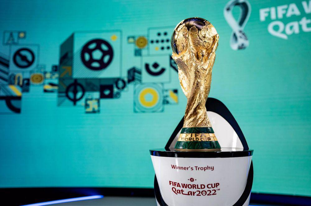 Qatar Dituduh Retas Pihak-pihak yang Kritik Piala Dunia 2022