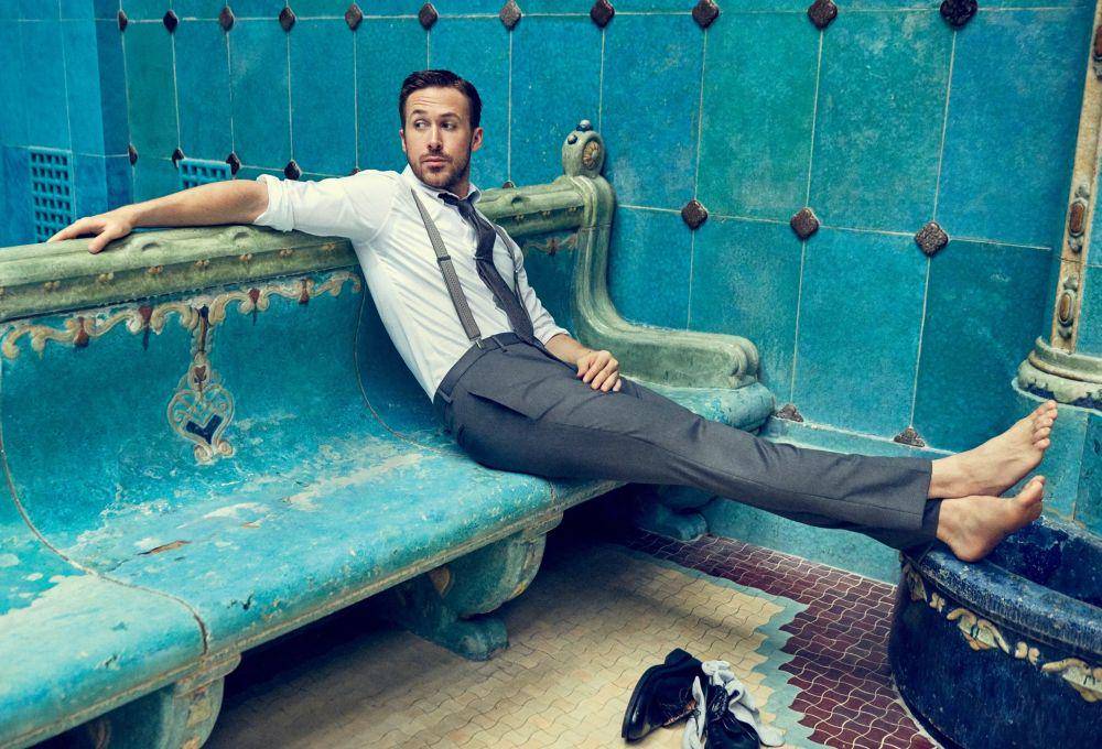 Ryan Gosling (gq.com)