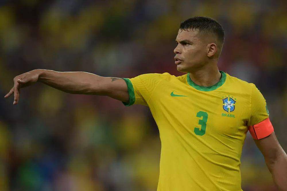 Thiago Silva (fifa.com)