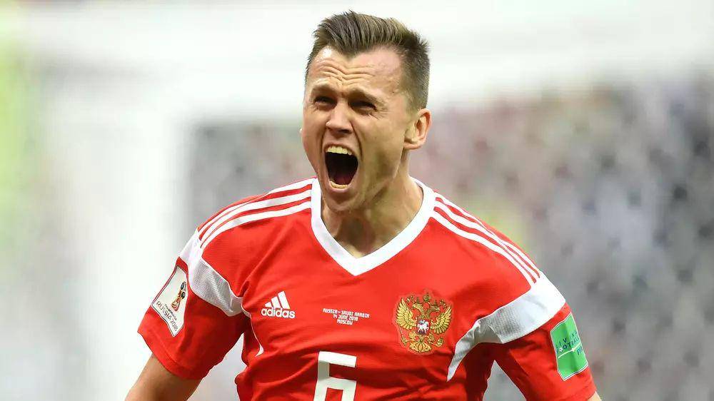 Denis Cheryshev (fifa.com)