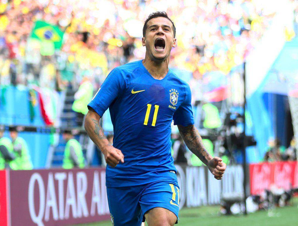 Philippe Coutinho (fifa.com)