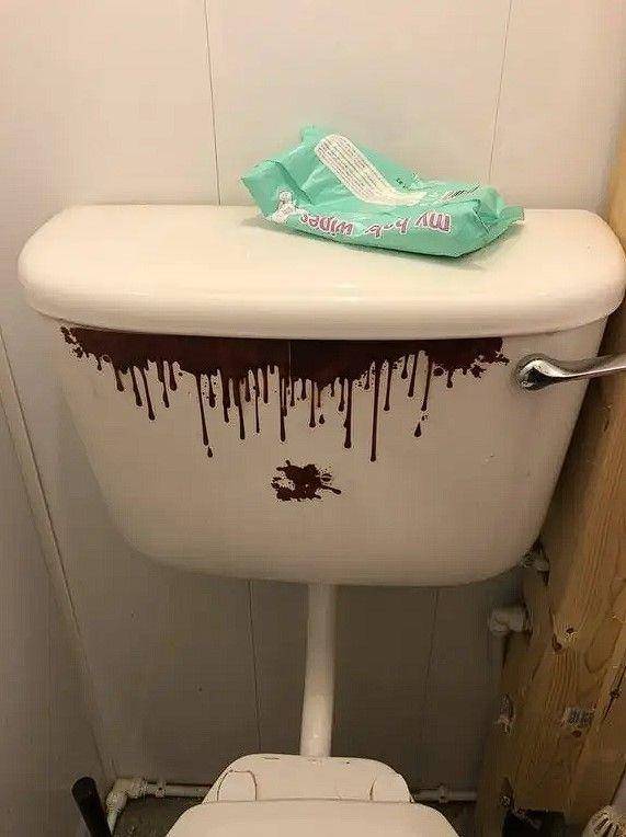 produk Halloween gagal (reddit.com/scerstt)