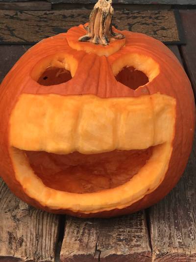 produk Halloween gagal (reddit.com/janellleayala)